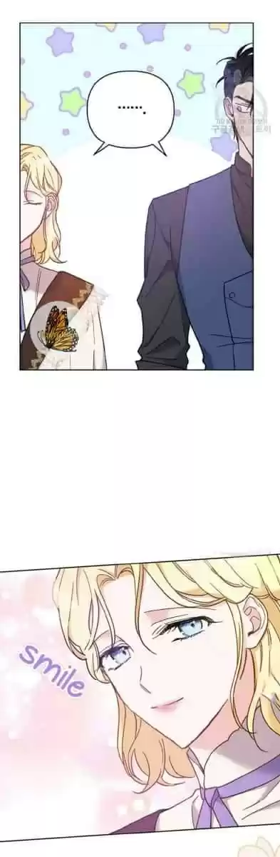 What It Means To Be You? Chapter 8