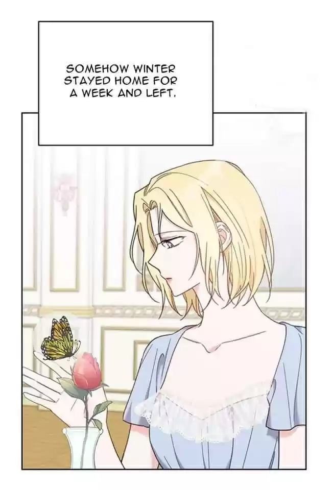 What It Means To Be You? Chapter 8