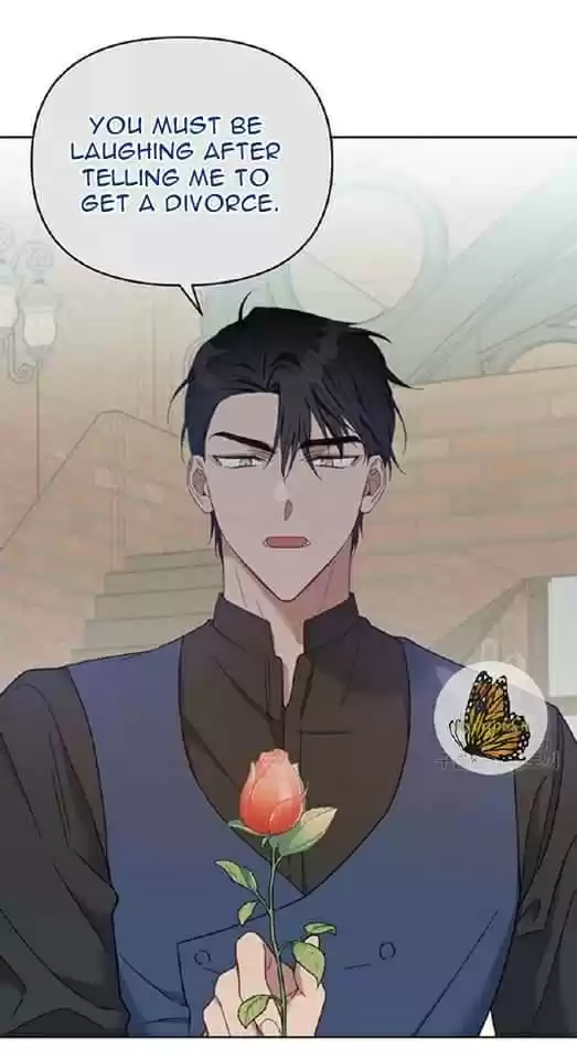 What It Means To Be You? Chapter 8