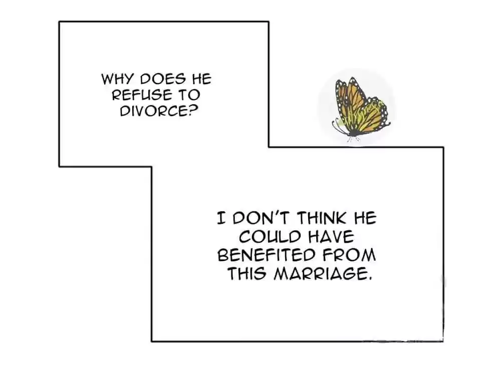 What It Means To Be You? Chapter 8