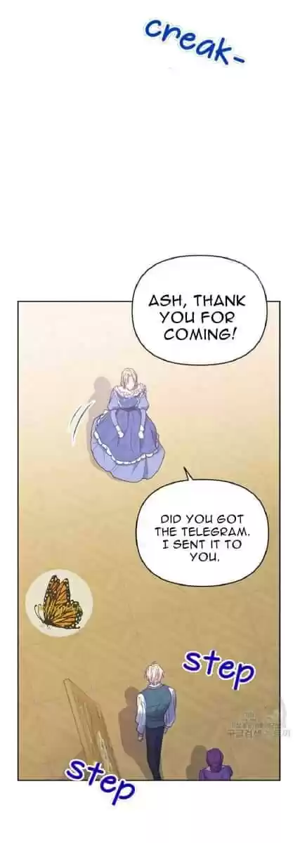 What It Means To Be You? Chapter 8