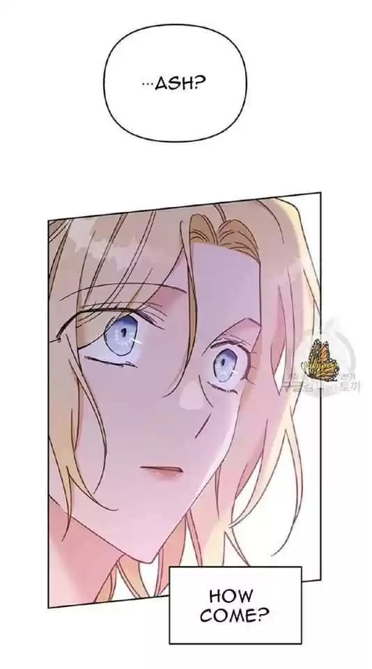 What It Means To Be You? Chapter 8