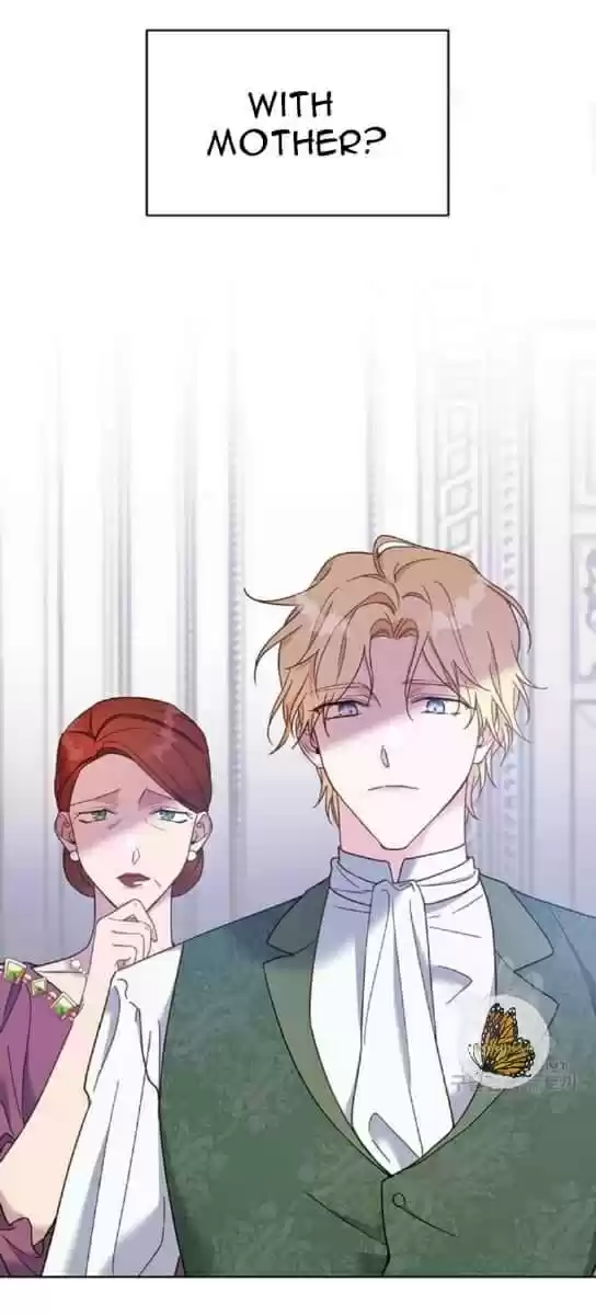 What It Means To Be You? Chapter 8