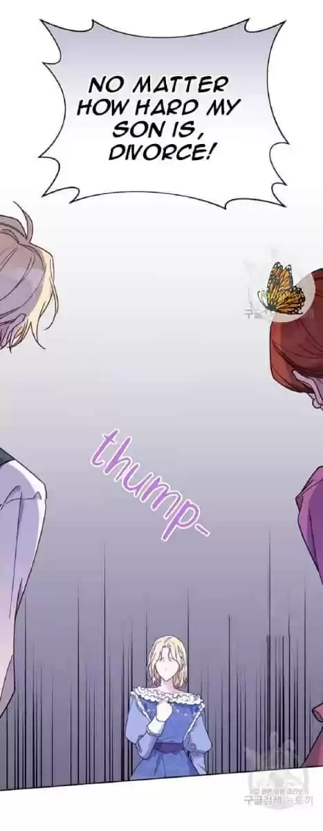 What It Means To Be You? Chapter 8