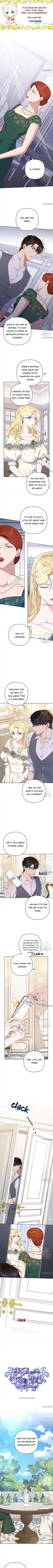 What It Means To Be You? Chapter 80