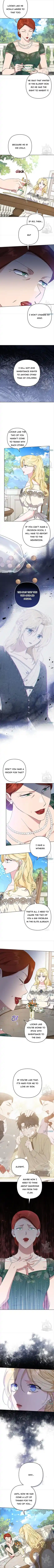 What It Means To Be You? Chapter 80