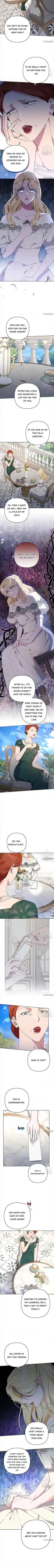 What It Means To Be You? Chapter 80