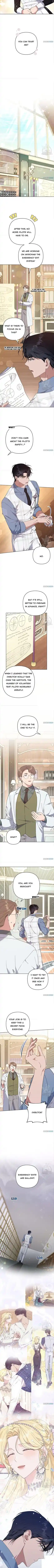 What It Means To Be You? Chapter 80