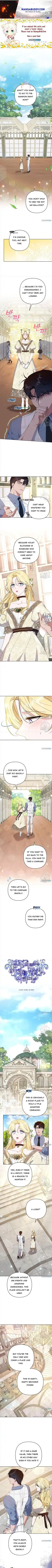 What It Means To Be You? Chapter 81