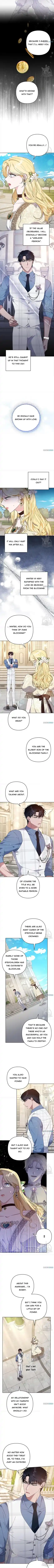 What It Means To Be You? Chapter 81