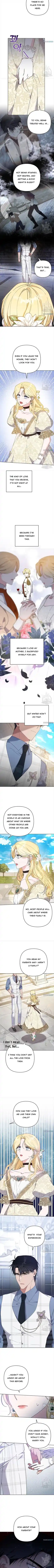 What It Means To Be You? Chapter 81