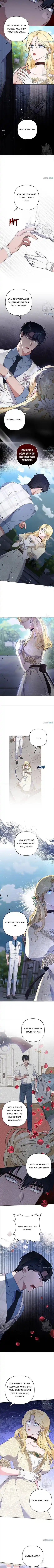 What It Means To Be You? Chapter 81