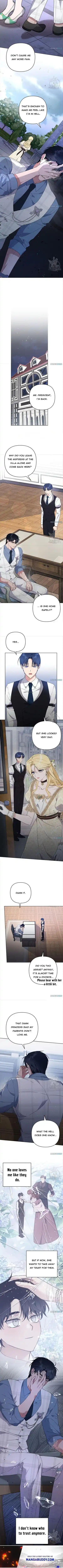 What It Means To Be You? Chapter 81