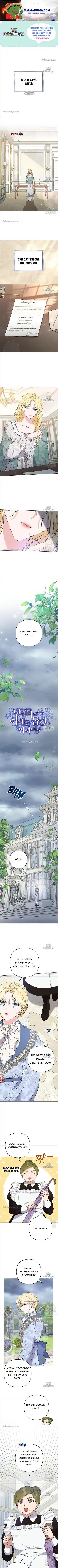 What It Means To Be You? Chapter 82