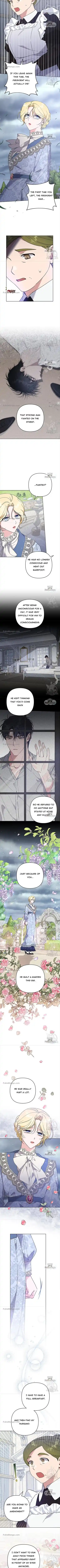 What It Means To Be You? Chapter 82