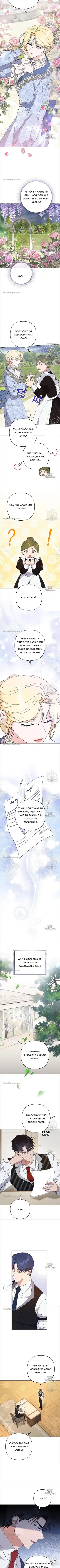 What It Means To Be You? Chapter 82