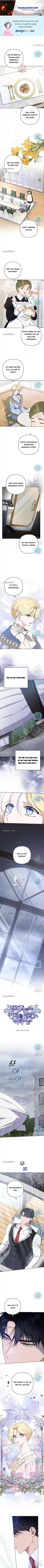 What It Means To Be You? Chapter 83