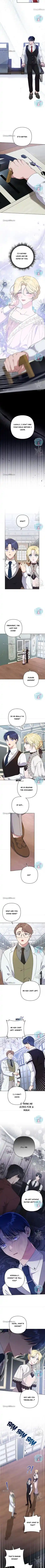 What It Means To Be You? Chapter 83