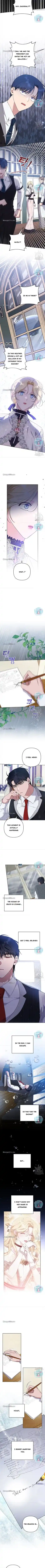 What It Means To Be You? Chapter 83