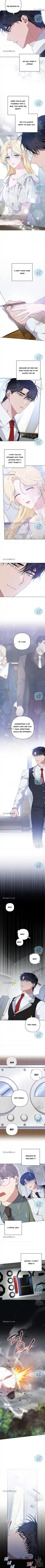 What It Means To Be You? Chapter 83