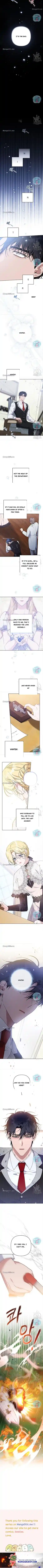 What It Means To Be You? Chapter 83