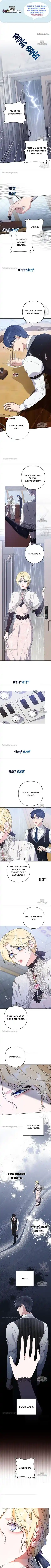 What It Means To Be You? Chapter 84