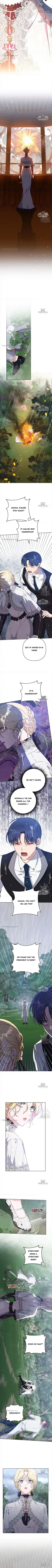 What It Means To Be You? Chapter 84