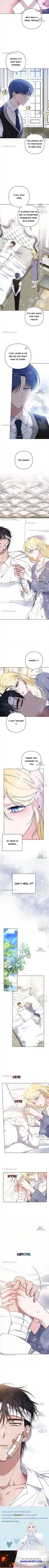 What It Means To Be You? Chapter 84