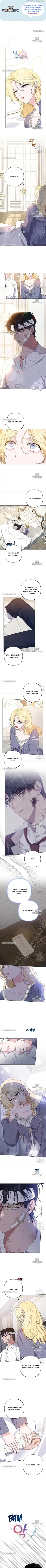 What It Means To Be You? Chapter 85