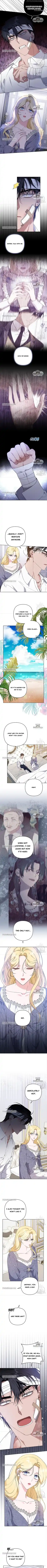 What It Means To Be You? Chapter 85