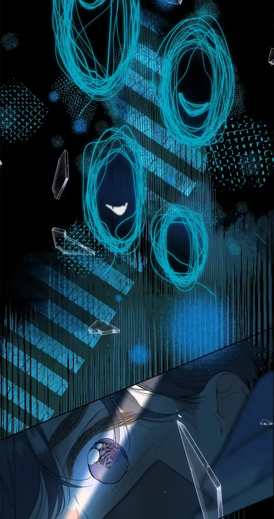 What It Means To Be You? Chapter 85