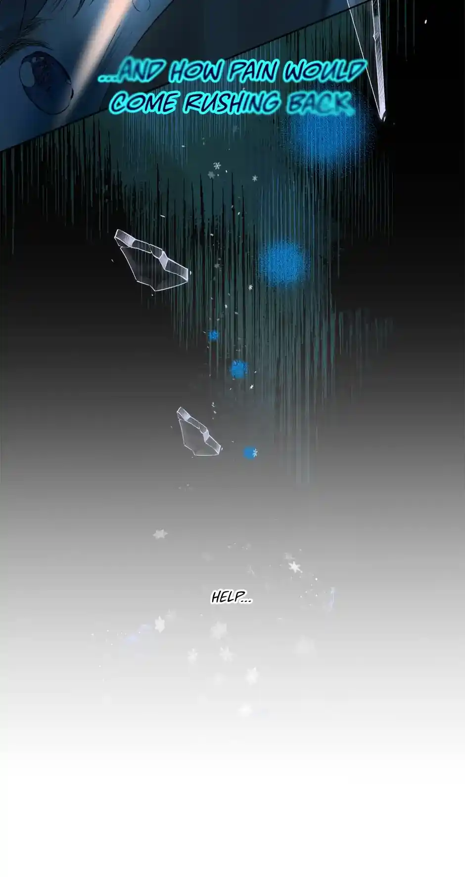 What It Means To Be You? Chapter 85