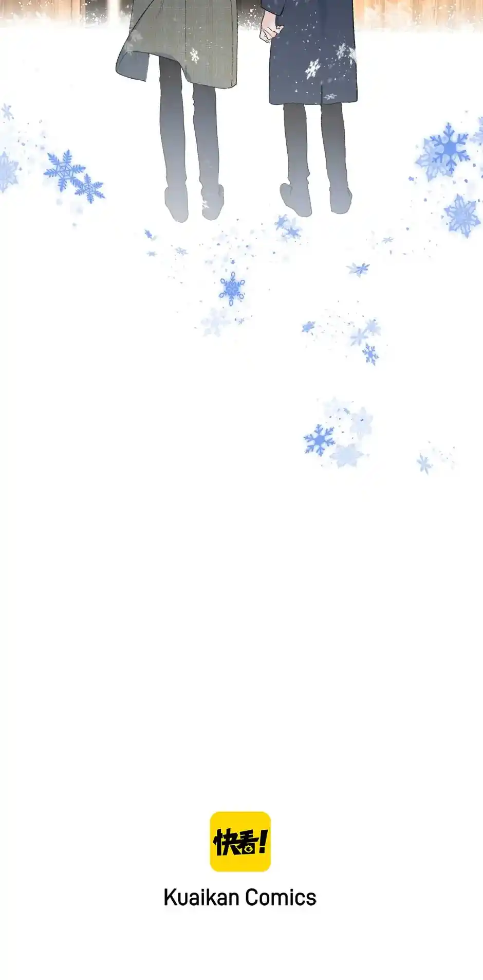 What It Means To Be You? Chapter 85