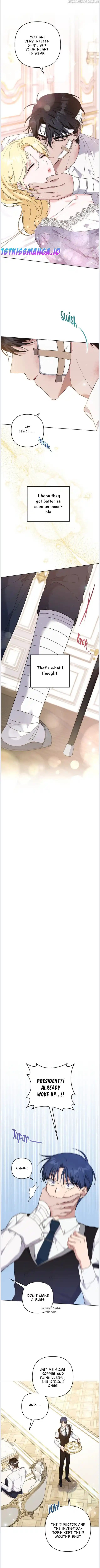 What It Means To Be You? Chapter 86