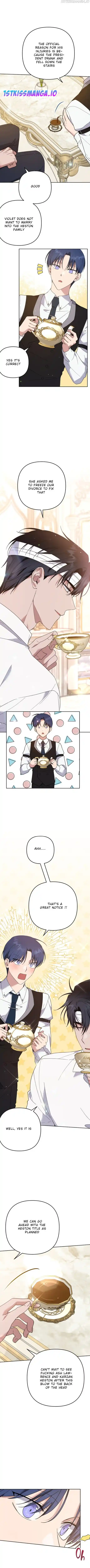 What It Means To Be You? Chapter 86