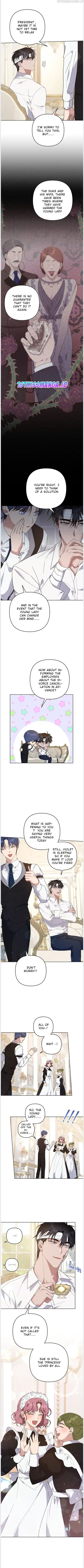 What It Means To Be You? Chapter 86