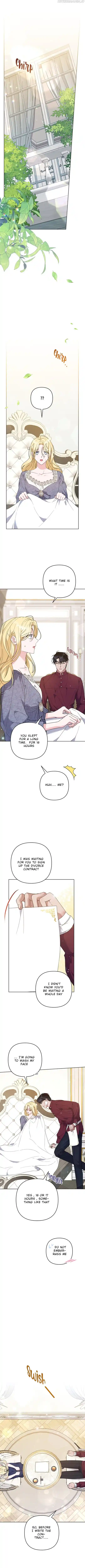 What It Means To Be You? Chapter 86