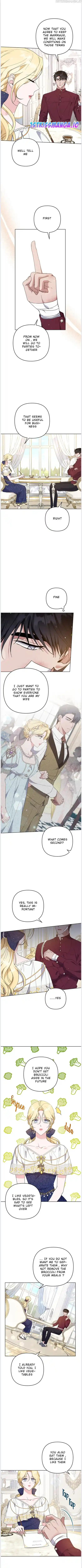 What It Means To Be You? Chapter 86