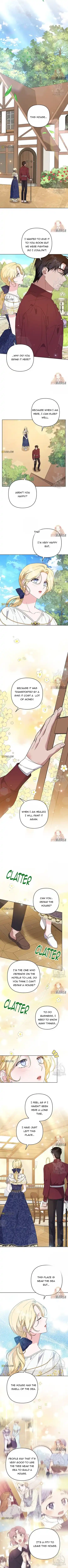 What It Means To Be You? Chapter 87