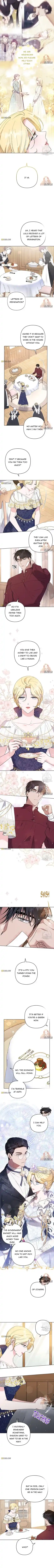 What It Means To Be You? Chapter 87