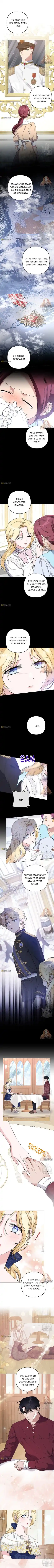 What It Means To Be You? Chapter 87