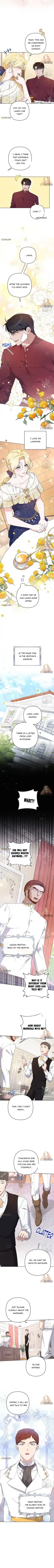 What It Means To Be You? Chapter 87