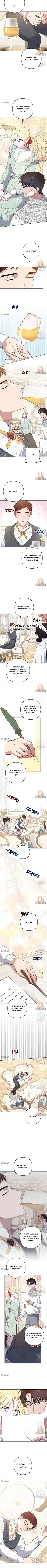 What It Means To Be You? Chapter 88