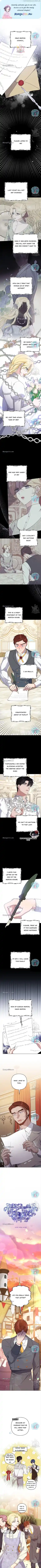 What It Means To Be You? Chapter 89