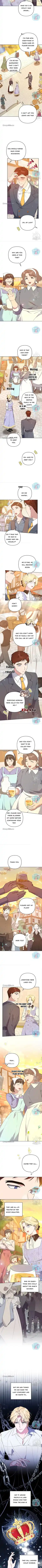 What It Means To Be You? Chapter 89