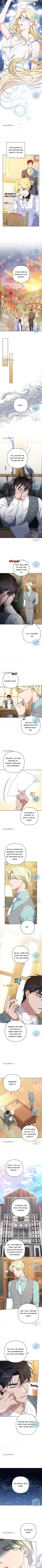 What It Means To Be You? Chapter 89