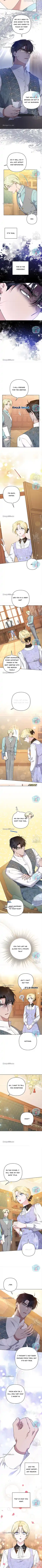 What It Means To Be You? Chapter 89