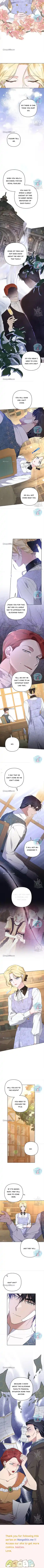 What It Means To Be You? Chapter 89