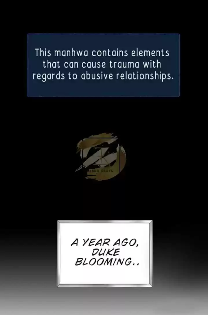 What It Means To Be You? Chapter 9