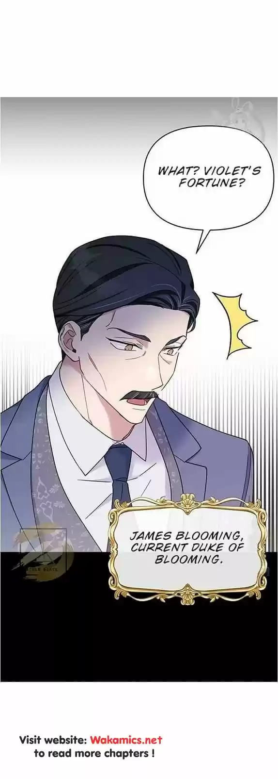 What It Means To Be You? Chapter 9